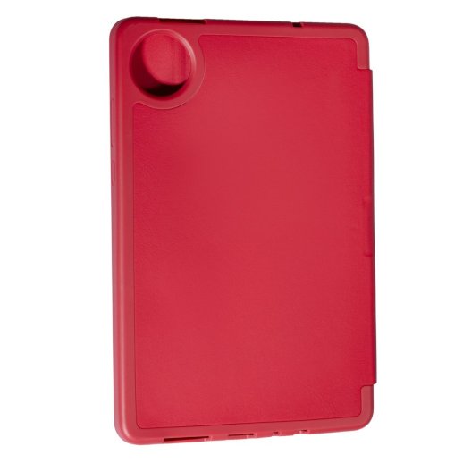 Чохол планшет Smart Case With Pencil для Xiaomi Redmi Pad SE 8,7 Red