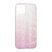 Накладка Wave Gradient 2021 для Apple iPhone 13/14 Pink