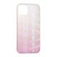 Накладка Wave Gradient 2021 для Apple iPhone 13/14 Pink