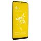 Захисне скло 6D PREMIUM MOTOROLA G30 ЧОРНИЙ