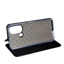 Книжка 360 New для Infinix Hot 11S Black