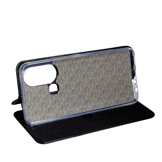 Книжка 360 New для Infinix Hot 11S Black