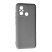 Силікон Case SMTT (AA) для Xiaomi Redmi 12C Grey