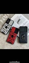 Armor Case With Curtain for Apple Iphone 7 / 8G