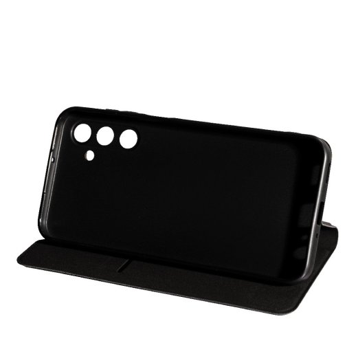 Книжка Flip Cover Elite для Samsung M16 Bordo