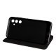 Книжка Flip Cover Elite для Samsung M16 Bordo