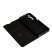 Книжка Flip Cover Elite для Samsung M16 Bordo