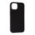 Силікон Case SMTT (AA) для Apple iPhone 15 Plus Black
