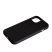 Силікон Case SMTT (AA) для Apple iPhone 15 Plus Black