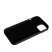 Силікон Case SMTT (AA) для Apple iPhone 15 Plus Black