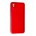 Силікон Case SMTT (AA) для Xiaomi Redmi 9A Red