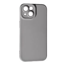 Резинка SMTT для Apple iPhone 15 Grey