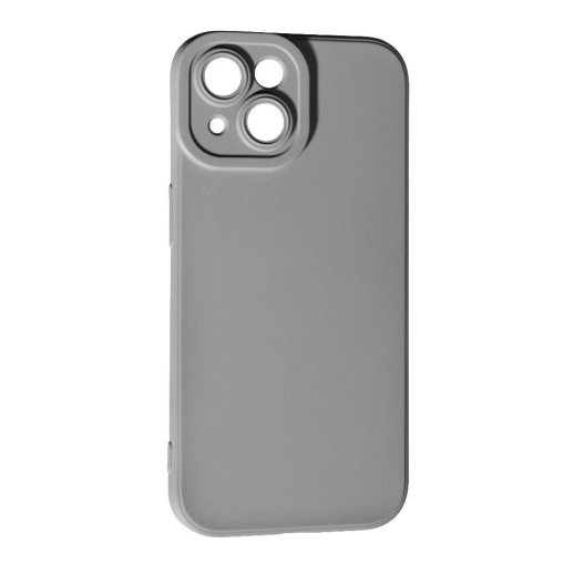 Резинка SMTT для Apple iPhone 15 Grey