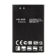 Акумулятор для LG BL-44JR / P940