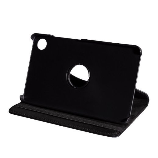 Чохол планшет TX 360 для Samsung Tab A9 Black