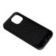 Накладка ШКІРА POLO RAVEL для Apple iPhone 14 Black
