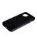 Накладка ШКІРА POLO RAVEL для Apple iPhone 14 Black