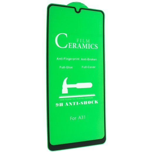 CERAMICS FILM ANTI-SHOCK SAMSUNG A32 | A33