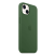 Silicone Case Original With MagSafe and Splash Screen Apple iPhone 13 Mini