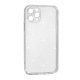 Силікон Clear Shine для Apple iPhone 12 Pro Transparent
