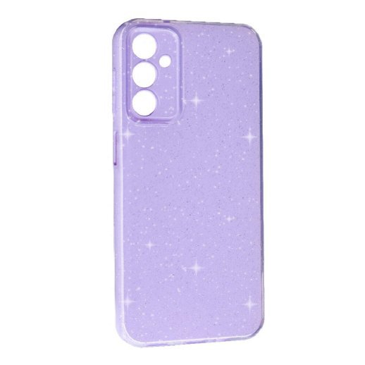 Силікон Summer Vibe для Samsung A15 Purple