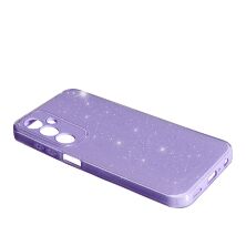 Силікон Summer Vibe для Samsung A15 Purple