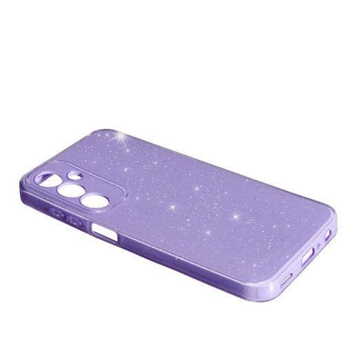 Силікон Summer Vibe для Samsung A15 Purple