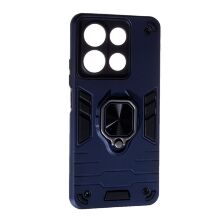 Накладка Antishock для Xiaomi Redmi Note 13 (4G) Dark Blue