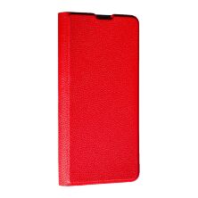 Книжка Flip Cover Elite для Samsung S24 Red