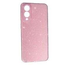 Силікон Summer Vibe для Samsung S25 Edge Pink