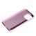 Накладка Diamond Magsafe для Apple iPhone 16 Pro Purple