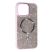 Накладка Diamond Magsafe для Apple iPhone 16 Pro Purple