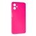 Силікон Case Softy для Samsung A06 Rose