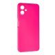 Силікон Case Softy для Samsung A06 Rose
