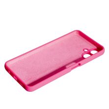 Силікон Case Softy для Samsung A06 Rose