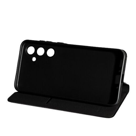 Книжка Flip Cover Elite для Samsung A35 Purple