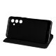 Книжка Flip Cover Elite для Samsung A35 Purple