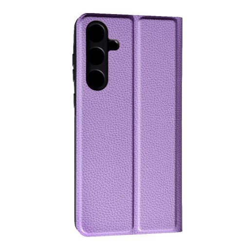 Книжка Flip Cover Elite для Samsung A35 Purple