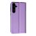 Книжка Flip Cover Elite для Samsung A35 Purple