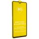 Захисне скло 9D XIAOMI Redmi 9C 2020
