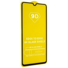 Захисне скло 9D XIAOMI Redmi 9C 2020