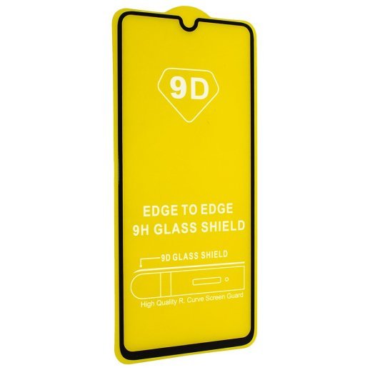 Захисне скло 9D XIAOMI Redmi 9C 2020