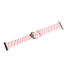 Ремінець Chain Band для Apple Watch 38/40/41 mm Pink