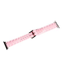 Ремінець Chain Band для Apple Watch 38/40/41 mm Pink