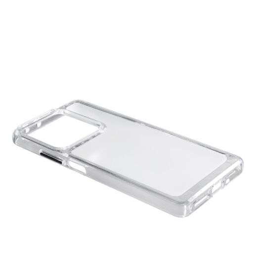 Накладка Shock case для Xiaomi Redmi Note 13 (5G) Transparent