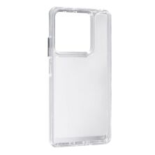 Накладка Shock case для Xiaomi Redmi Note 13 (5G) Transparent