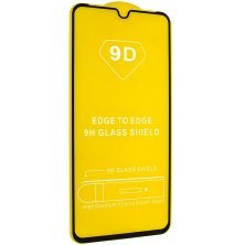 Захисне скло 9D MOTOROLA E6S | E6 PLUS