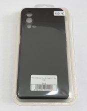 Чохол Silicone Case for Oppo A55 No Logo