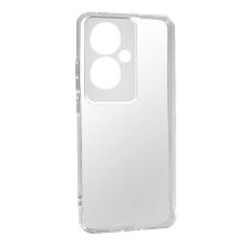 Силікон TPU SMTT для Oppo Reno 11F (5G) Transparent
