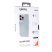 Накладка Gear 4 no Magsafe для Apple iPhone 16 Pro Max Transparent